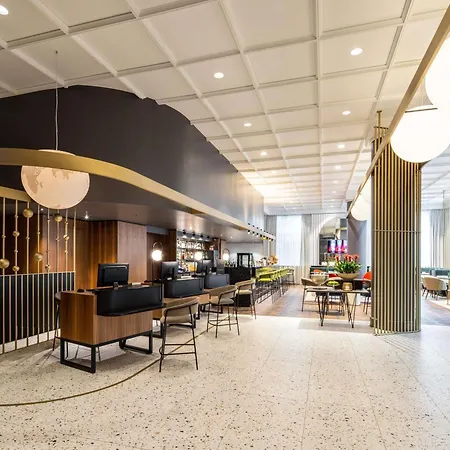 Hotel Pullman Fontana