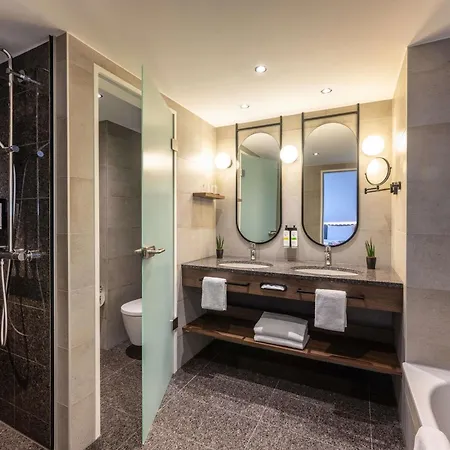 ホテル Pullman Fontana 4*