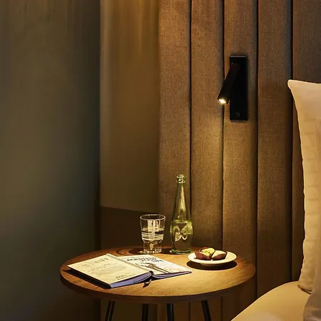 Hotel Pullman Fontana 4*