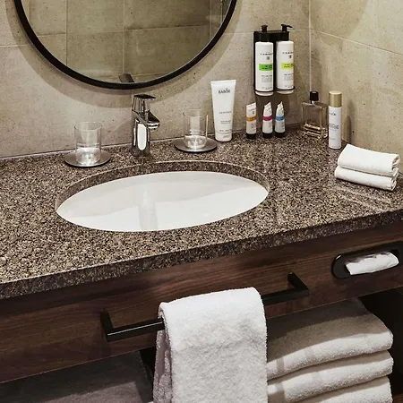Pullman Fontana Hotel 4*