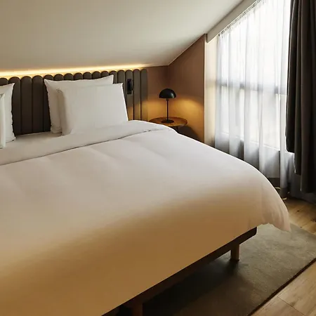 Hotel Pullman Fontana