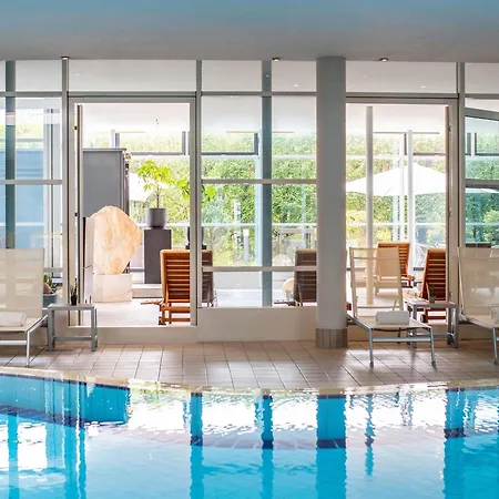 Pullman Fontana 4* シュトゥットガルト