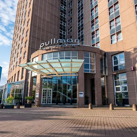 Pullman Fontana 4*