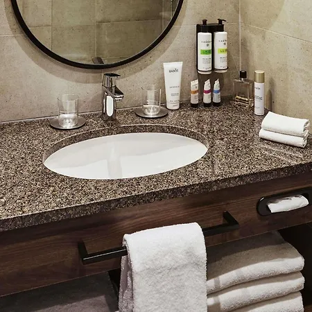 Hotel Pullman Fontana