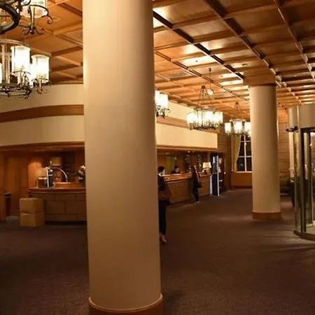 Hotel Pullman Fontana Stuttgart