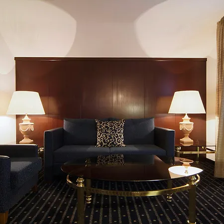 Pullman Fontana Hotel Stuttgart