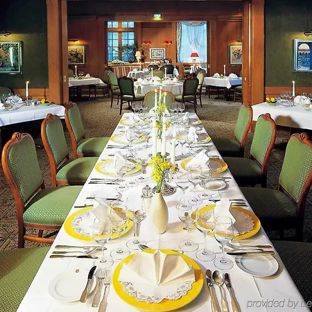 Pullman Fontana 4*