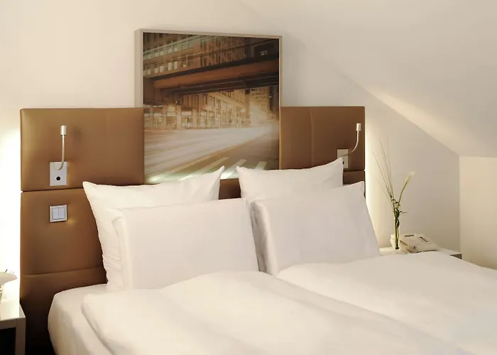 Hotel Pullman Fontana