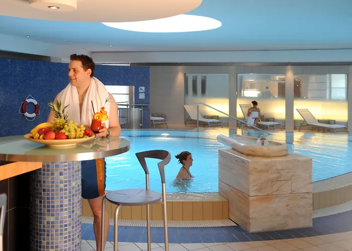 Pullman Fontana Stuttgart