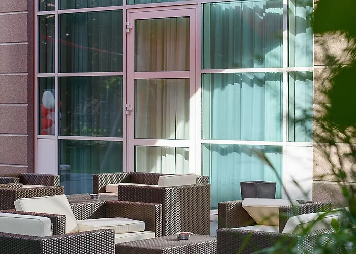 Pullman Fontana Στουτγκάρδη