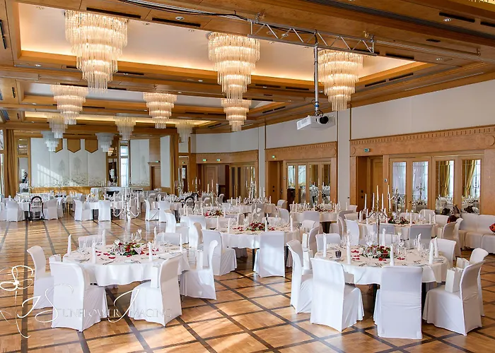 Hotel Pullman Fontana Stuttgart