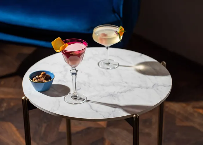 Ξενοδοχείο Pullman Fontana 4*