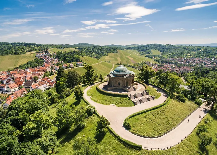 Pullman Fontana 4* Stuttgart