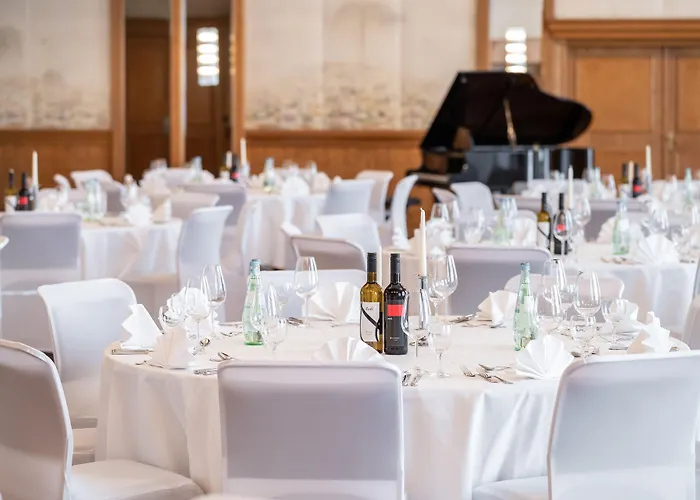 Pullman Fontana Stuttgart