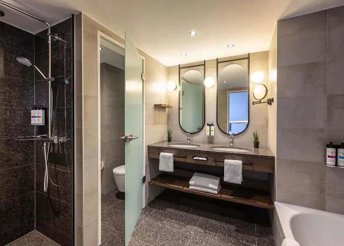 Ξενοδοχείο Pullman Fontana