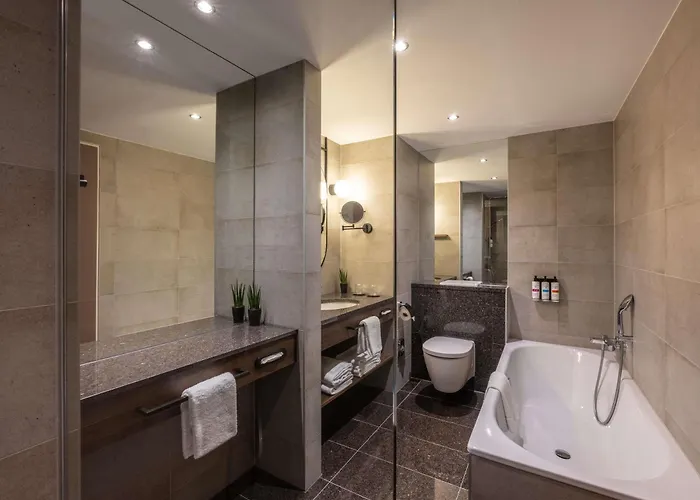 Pullman Fontana Stuttgart