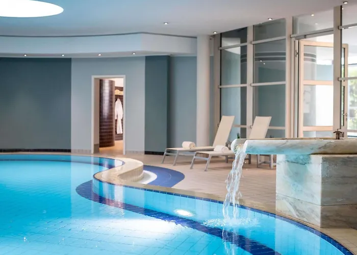 Pullman Fontana 4* Stuttgart