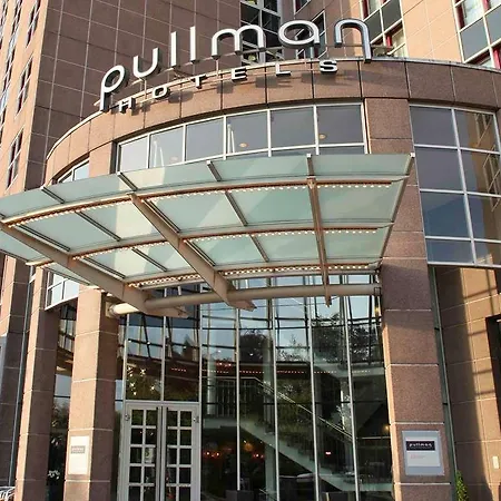 Pullman Fontana Stuttgart