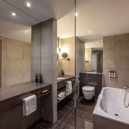Pullman Fontana Hotel 4*
