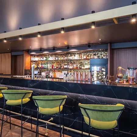 Pullman Fontana Hotel Stuttgart