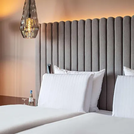 Pullman Fontana Hotel Stuttgart