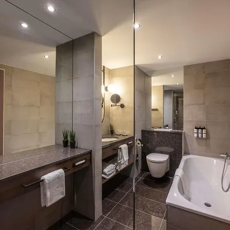 Hotel Pullman Fontana 4*