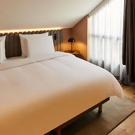 Hotel Pullman Fontana