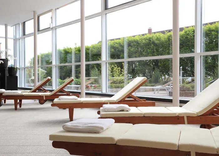 Pullman Fontana Hotell 4*