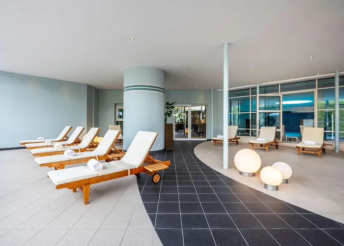 Pullman Fontana Hotell