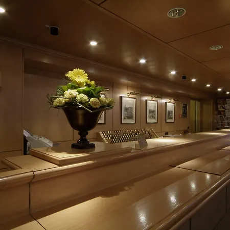 Hotel Pullman Fontana 4*