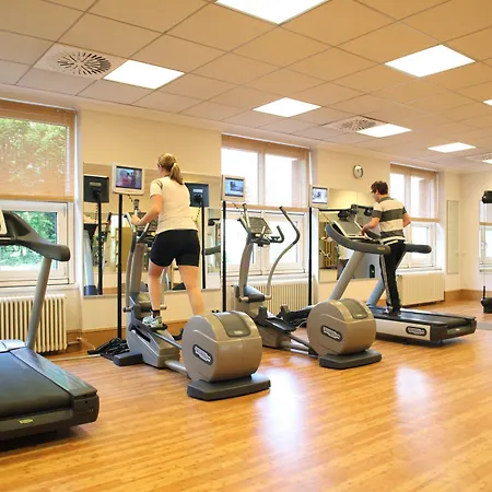 Hotel Pullman Fontana 4*