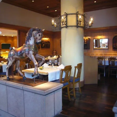 Pullman Fontana Hotel Stuttgart