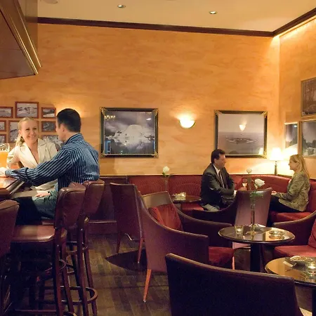 Hotel Pullman Fontana Stuttgart