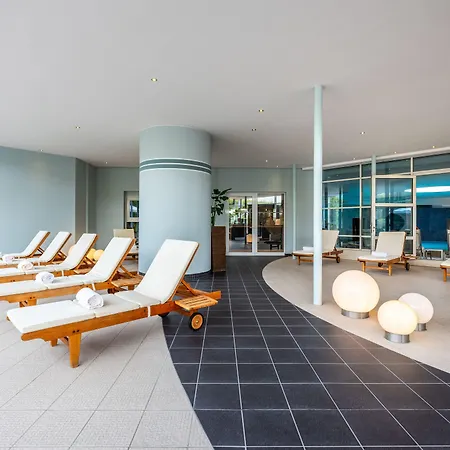 Pullman Fontana Hotel