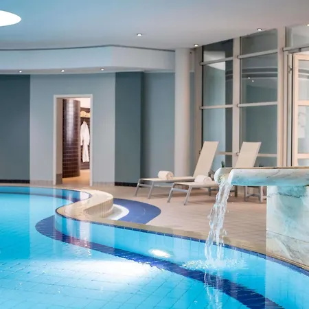 Pullman Fontana 4* Stuttgart