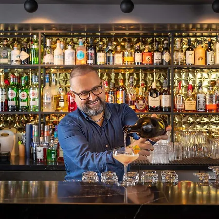 Pullman Fontana Hotel Stuttgart