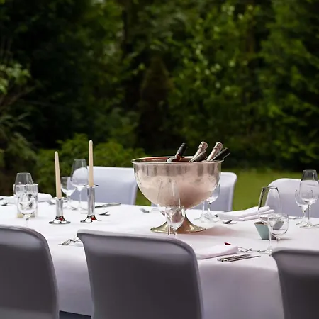 Hotel Pullman Fontana 4*